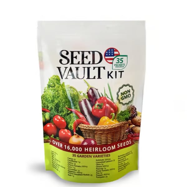 GreenSilk - Woodland Beauty Seeds