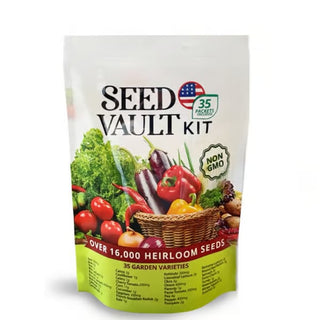 GreenSilk - Woodland Beauty Seeds