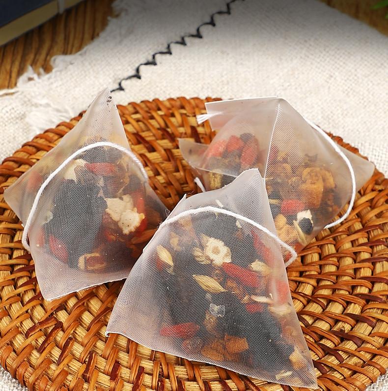 HerbaGlow – Premium Ginseng Six Treasure Tea