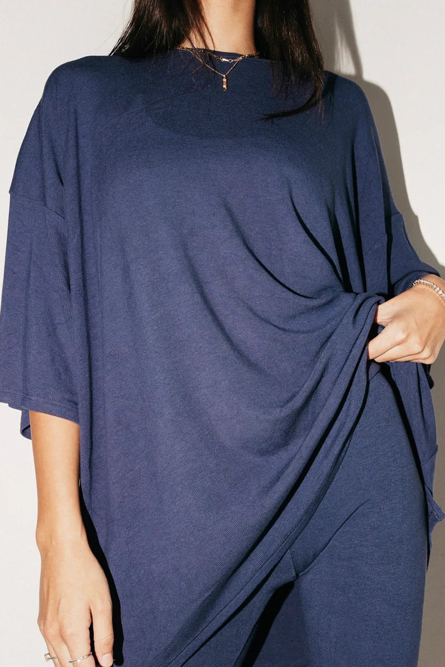 UrbanVibe - Casual Comfort Set