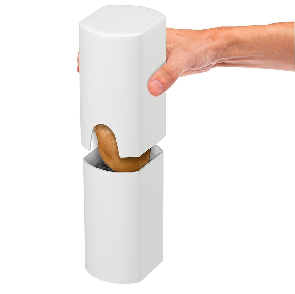 CrispCraft | Effortless French Fry Maker