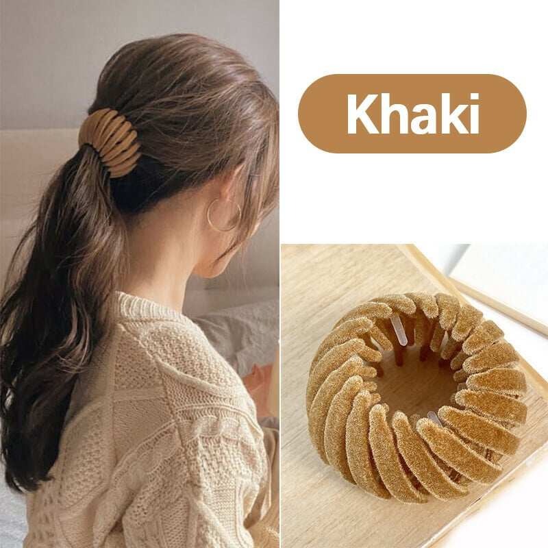 NestCharm - Magic Hair Clip