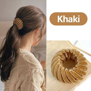 NestCharm - Magic Hair Clip
