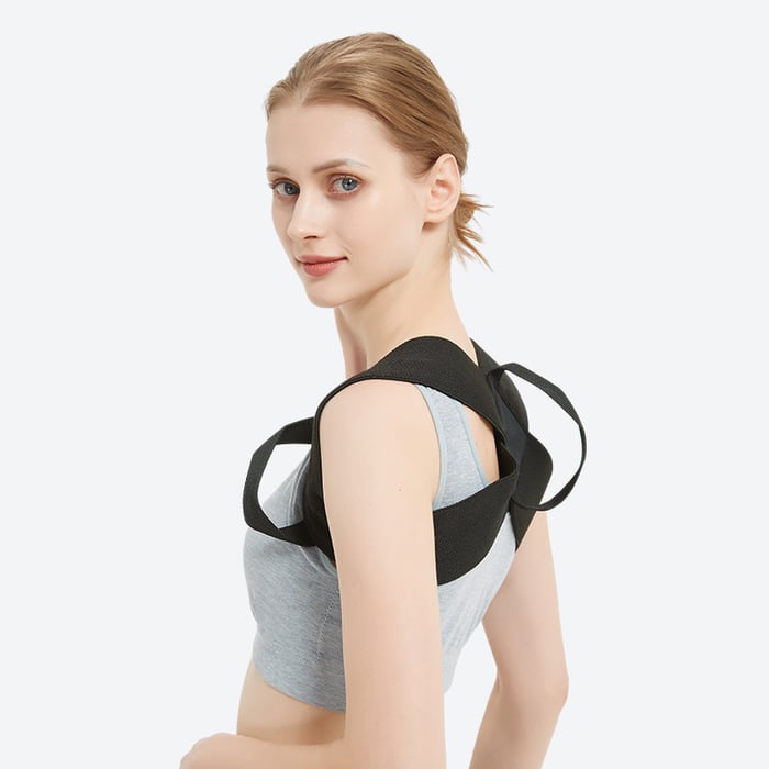 PowerLift – Ultimate Shoulder Straps