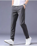 GlideFlex - Everyday Comfort Joggers That Breathe and Move