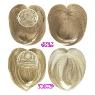 🔥Breathable and natural hair tips for women with thinning hair
