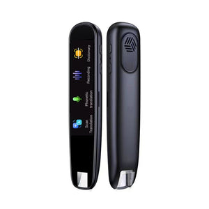112 Languages Translation Scanning Reading Pen marnetic