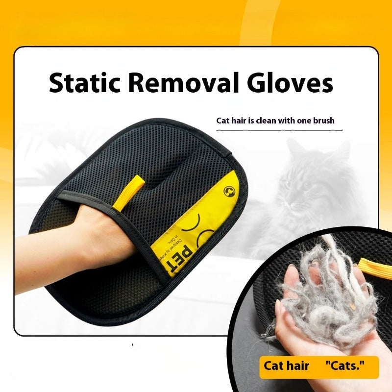 FurCatch - Ultimate Pet Hair Remover