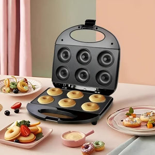 Уред за приготвяне на понички | DONUTPRO