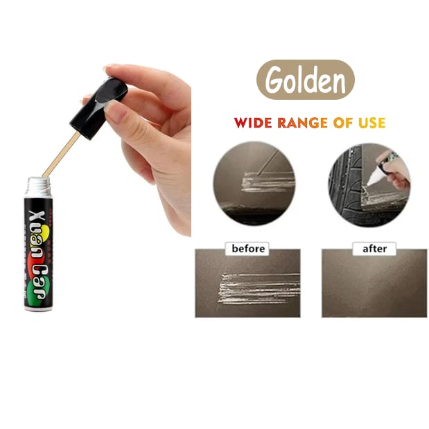 ScratchAway – Car Scratch Remover Pen