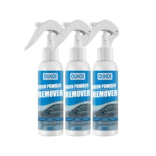SteelRevive – Instant Rust Removal Spray