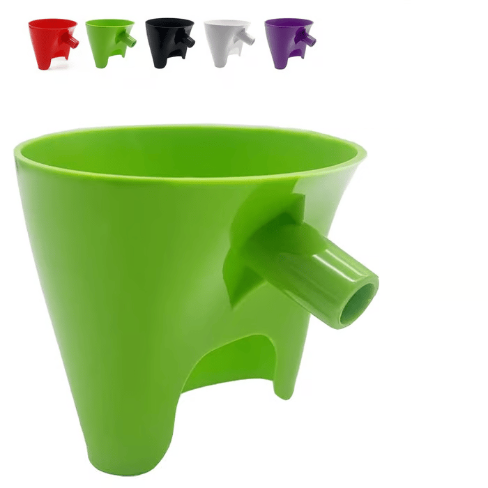 🔥LAST DAY 49% OFF - ✨Flour Funnel for Kitchen Stand Mixer