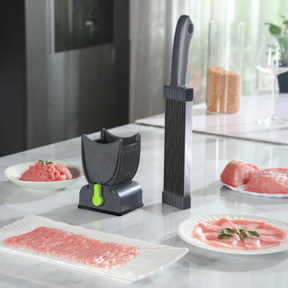 SharpEdge – Heavy Duty Meat Cutting Set