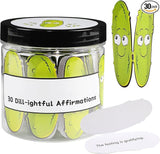 SoulLift - Emotional Support Affirmation Jar