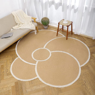 LoomLuxe – Premium Cotton Rope Rug