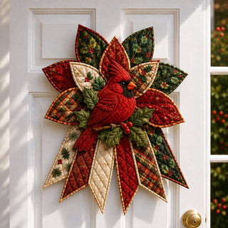 Matilda - Oversized Christmas Quilting & Sewing Kit