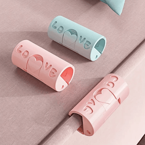 TuckTight | Smart Sheet Fasteners