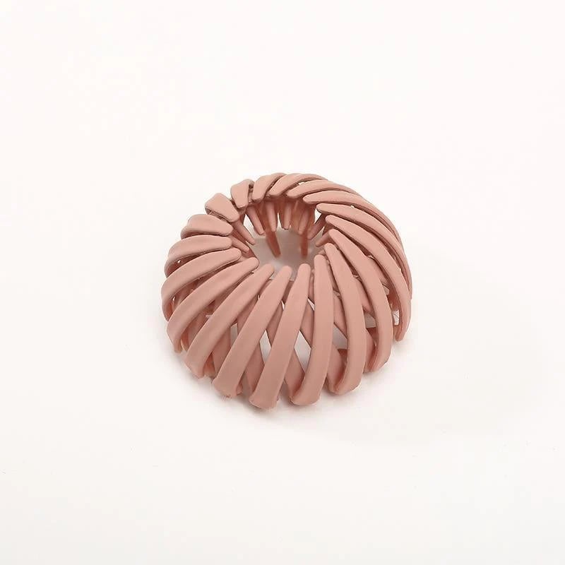 BunBelle - Effortless Elegant Hair Tool