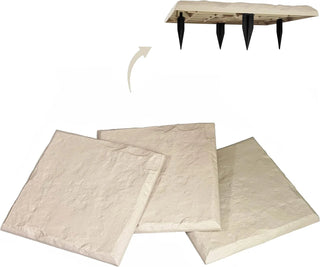 NatureStep – Decorative Garden Stones
