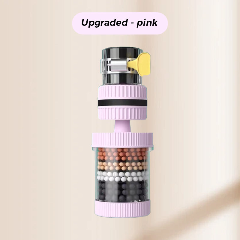 FreshFlow – Faucet Water Filtration System