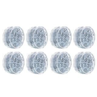 RadiantRipple – Waterproof Decorative LEDs