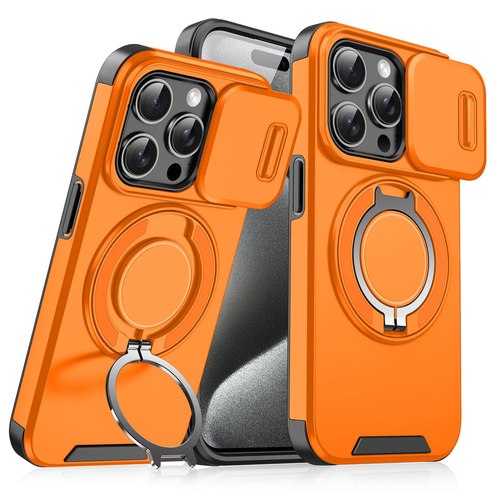 ArmorGrip - Ultimate Drop-Proof iPhone Case