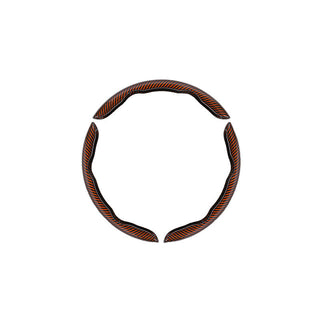 GripDrive – Premium Non-Slip Steering Wheel Cover