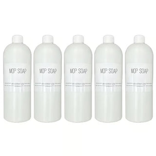 #1 Bestselling - Mop Soap