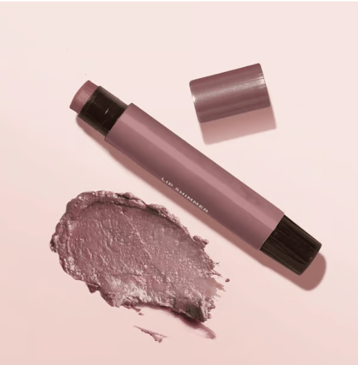 ChocoLuxe - Smooth Natural Lip Shine