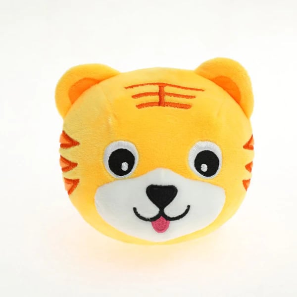 FurryFrenzy - Squeak Ball