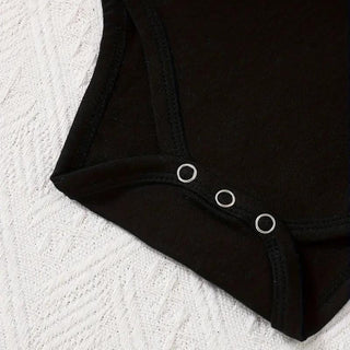 SnugglePrint – Grandpa Quote Baby Bodysuit