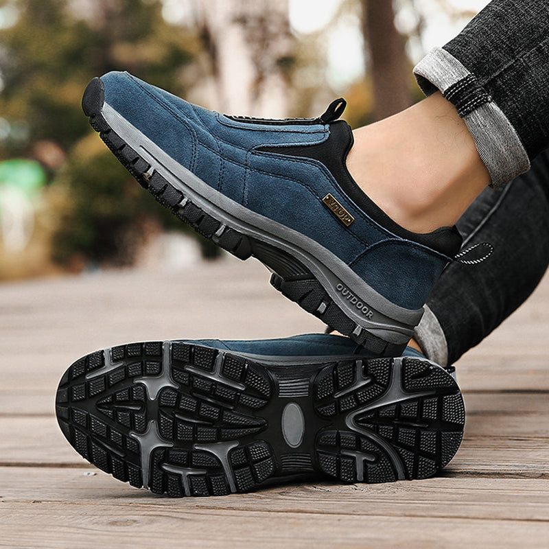 LiteStep - Lightweight Orthotic Everyday Shoes