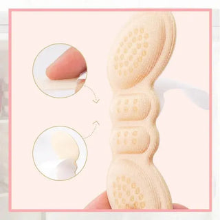 Pain Relief Heel Cushion marnetic