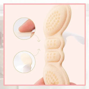 Pain Relief Heel Cushion marnetic