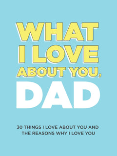 LovePages – Family Fill-In Gift Book