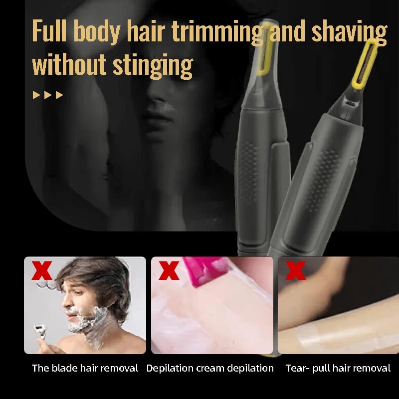 SharpLine - Professional Ultra Slim Precision Trimmer