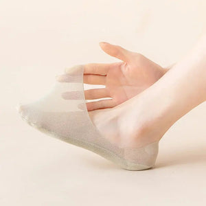 Thin No Show Socks marnetic