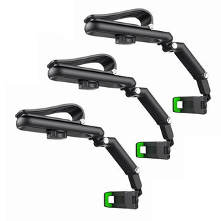 Rotatable Multifunctional Cell Phone Holder