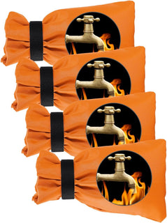 ⚡Last Day 50% OFF🔥Outdoor Faucet Covers for Winter(Set of 4)