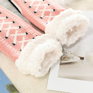 SilkTouch – Premium Cashmere Warm Socks