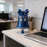🔥Last Day 50% OFF -🎄TARDIS Bell Ornament