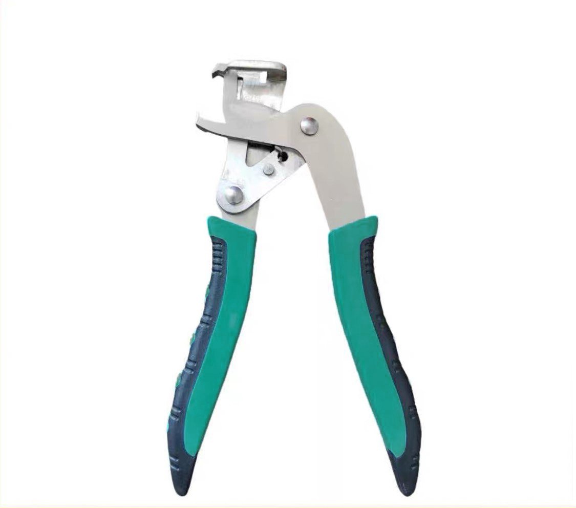 ProPull - Multi-Use Clip Pliers