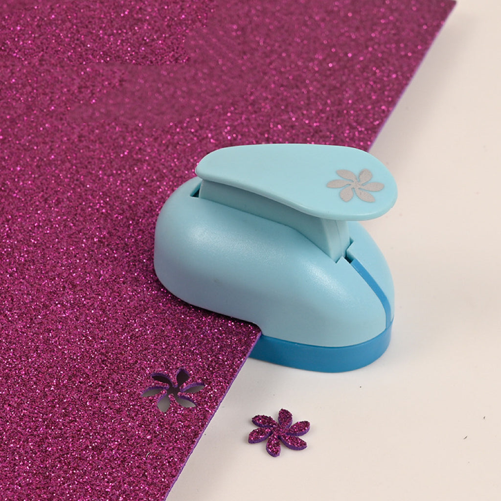CraftPress – Handmade Kids Embossing Craft Set