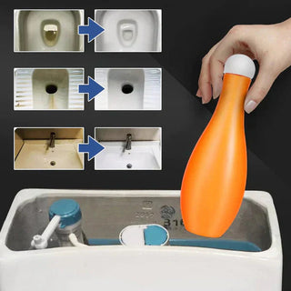 PureFlush – Powerful Toilet Stain Remover
