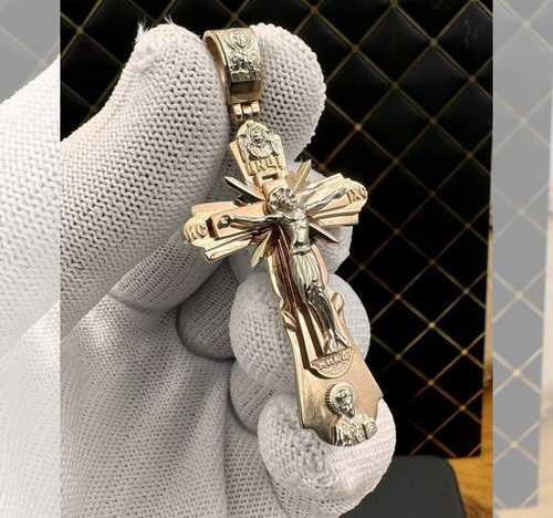 SacredGrace – Consecration of the Holy Jesus Pendant