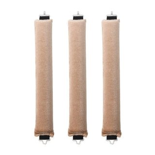 SilkWave – Heatless Satin Curling Set