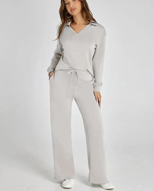 CozyChic - Women's  Stylish Tracksuit