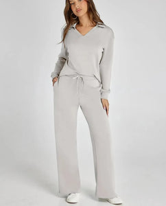 CozyChic - Women's  Stylish Tracksuit