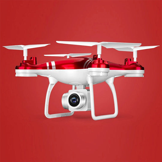 SkyVibe – High End 4K Professional RC Drone