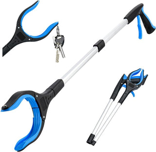 360° Swivel Grab Reacher Tool marnetic